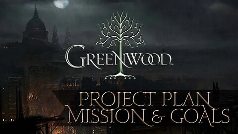 What is Greenwood? Plan, Mission & goals /w Scott Mannion