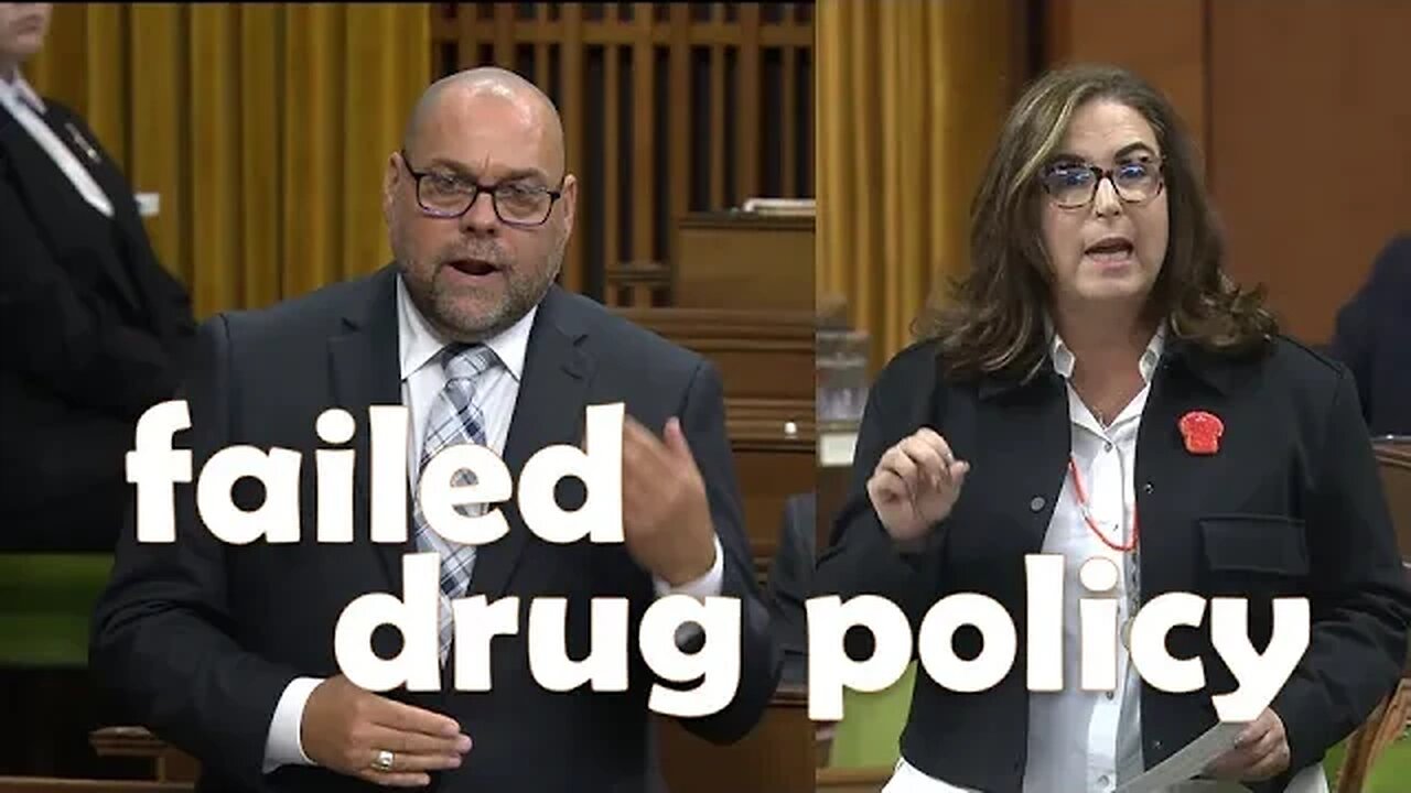 Trudeau and B.C. NDP accused of funnelling taxpayer dollars to illegal drug trade