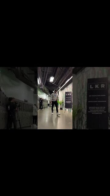 Kyle Lowry returns to the lineup for the Heat in GAME 3