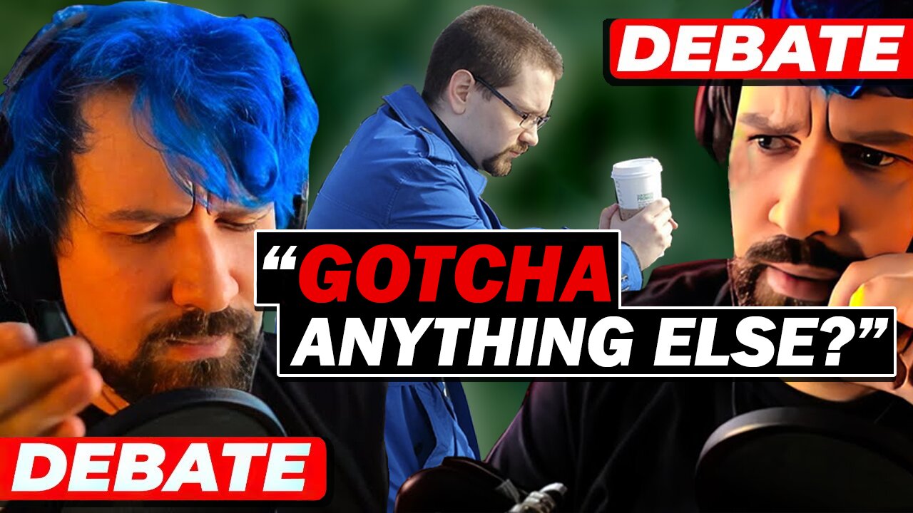 Basically Every Destiny Video