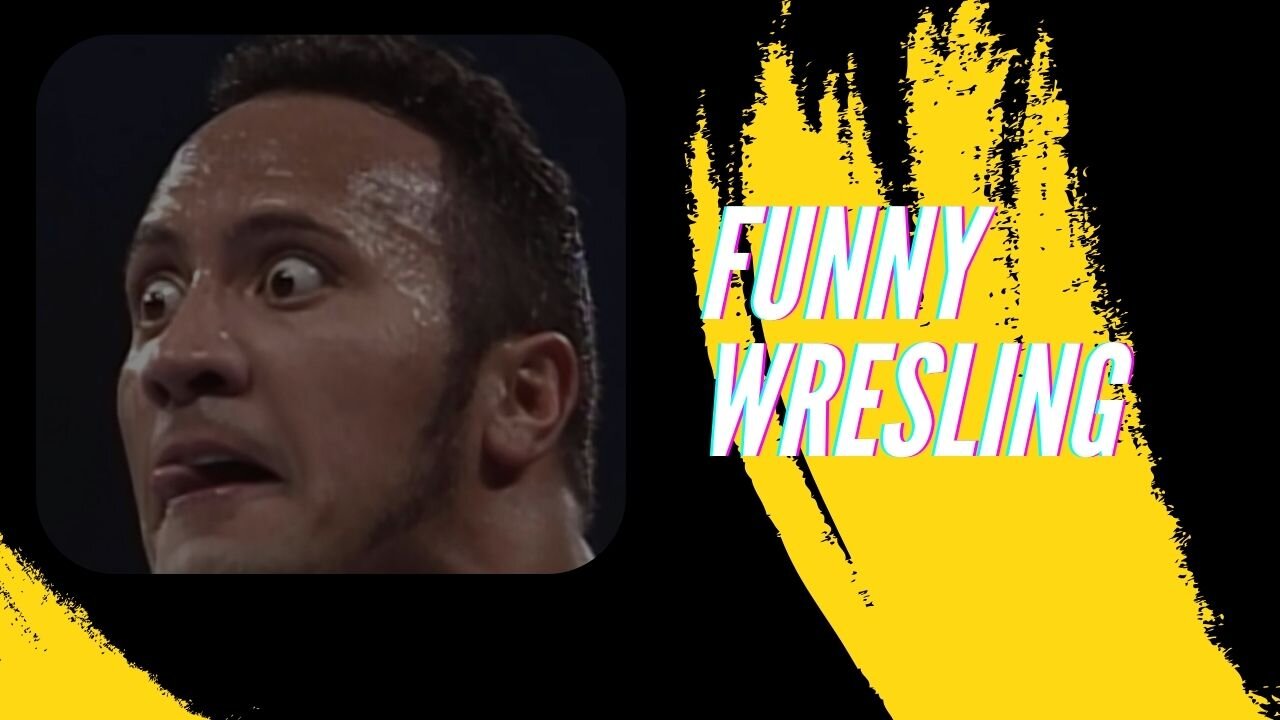 Funny WWE