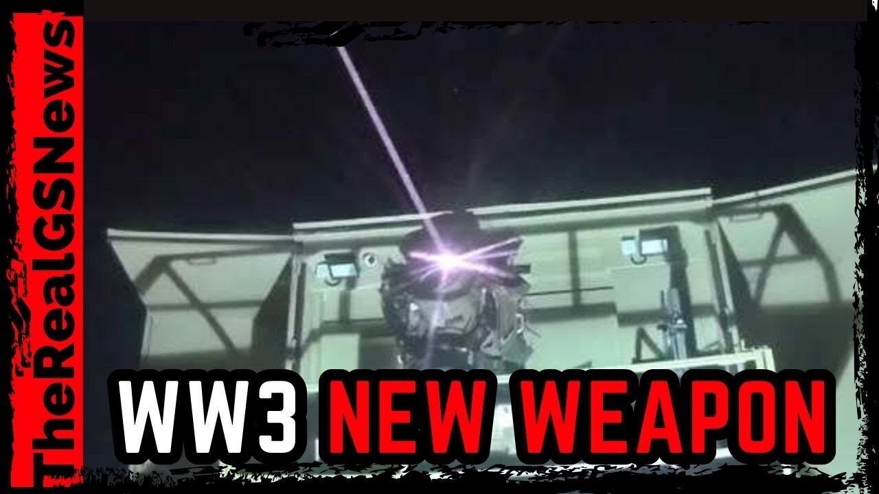 Breaking - Severe And D*Ngeroous New Developments- Ww3 New Weapon Just Announced! - 10/30/24.