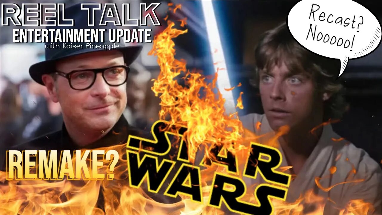 Matthew Vaughn Wants to REBOOT Star Wars | DO NOT Let This Happen!