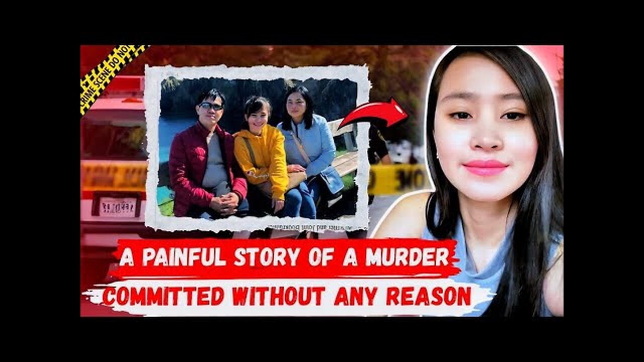 The Killer Did Everything Just for Fun ! True Crime Documentary