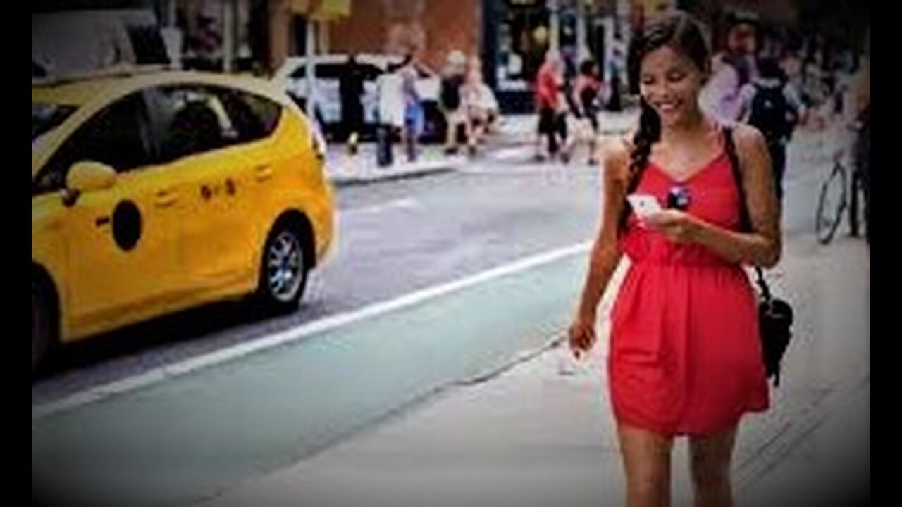 Summer Whether in NYC Finally Arrived - June 26 2023