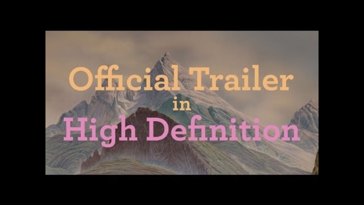 THE GRAND BUDAPEST HOTEL - Official Trailer HD