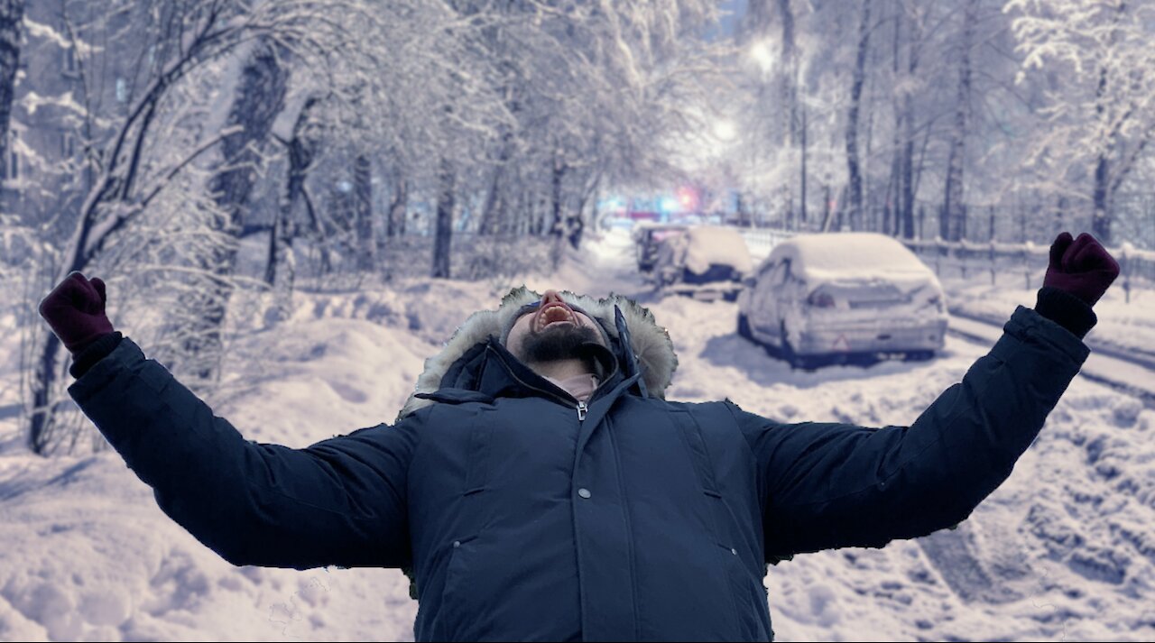 7 Best Hacks To Survive Canadian Winter