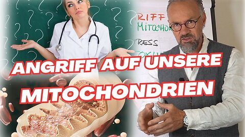 9 Mitochondrien Killer, die du kennen solltest - DAS raubt dir deine ENERGIE 💪@karmananda 🙈