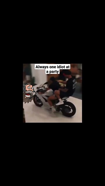 don't EVER be this guy