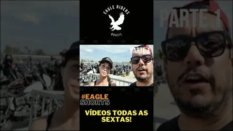 Missi Monteiro no Gumps Drag Race | Parte 1 #shorts #eagleshorts