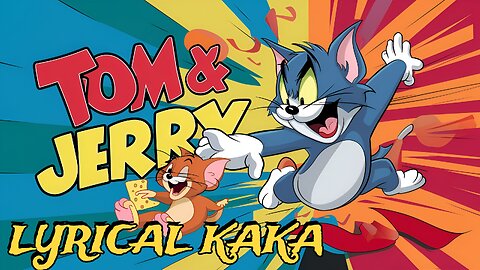 Tom and Jerry