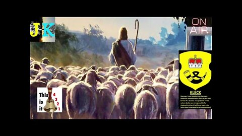 Blog Talk Radio Show #92-433 02/13/2015 - Jonathan Kleck