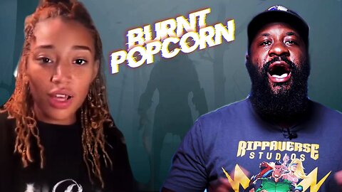 Rippaverse Implodes, Jason Mamoa May be Lobo, Amandla Stenberg acts like a ...