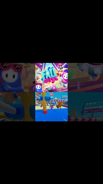fall guys o jogo da zueira #fallguys #fallguysgame #fallguysgameplay