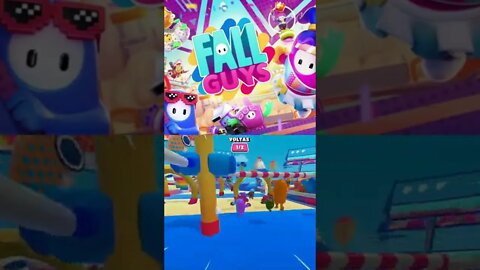 fall guys o jogo da zueira #fallguys #fallguysgame #fallguysgameplay