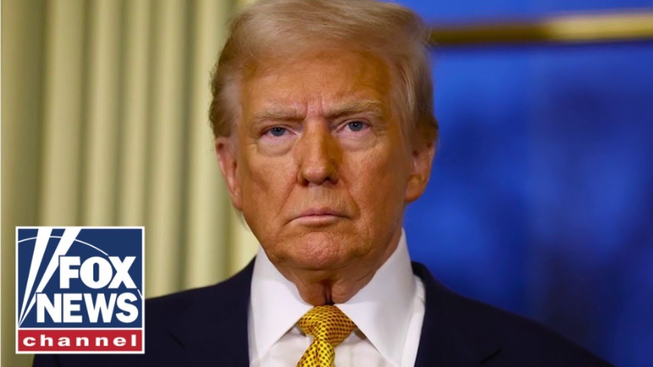 'GET BEHIND IT': Republicans urged to end Dems' 'last tool' to obstruct Trump agenda