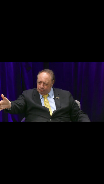 John Catsimatidis Put Out A $10k Reward For Ice Cream!?! #TKWShow