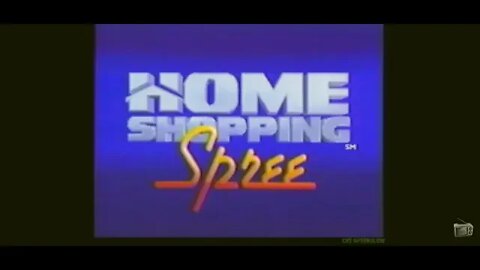 Home Shopping Spree Theme Song Original Version 1989