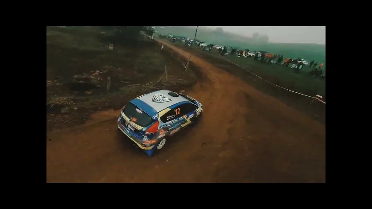 FPV- RALLY ERECHIM 2022 TEASER