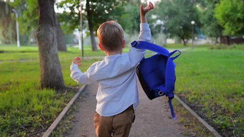 Back To School Promo