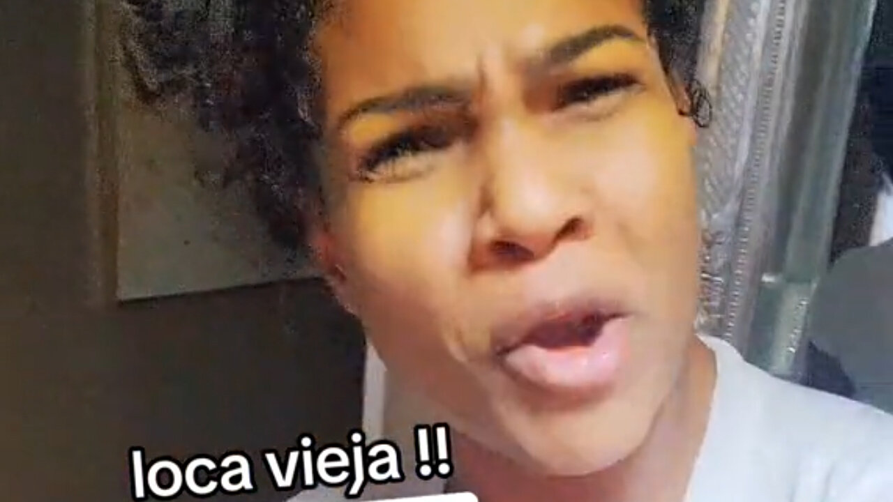 Racist Latinos Fear Being Exposed #3