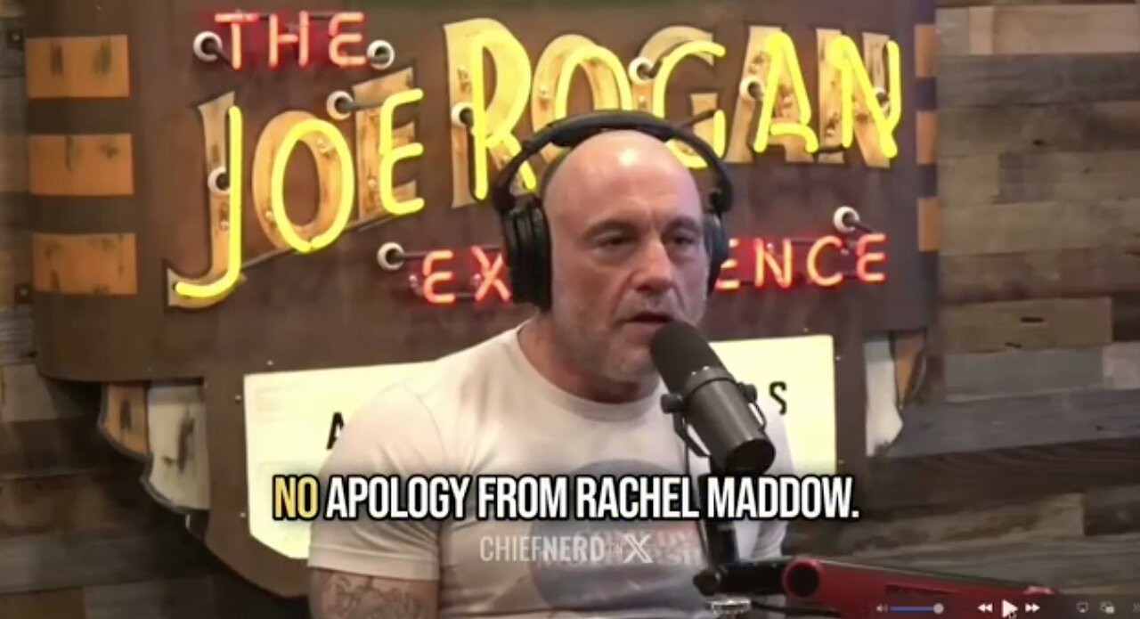 "Fauci LIED Under Oath" - Joe Rogan UNCOVERS Explosive Details From COVID House Report