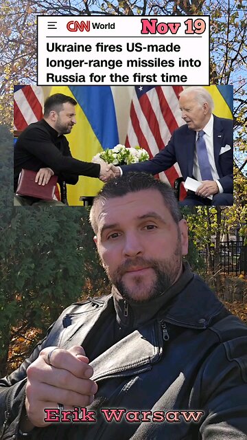 Breaking News: Russia and Ukraine War Update