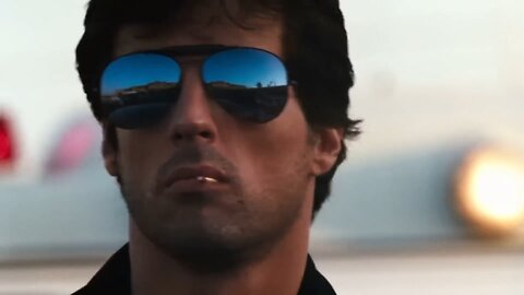 Cobra - Feel The Heat