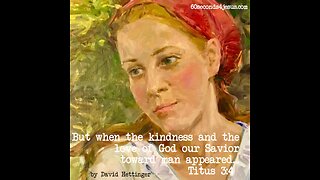 Love and Kindness
