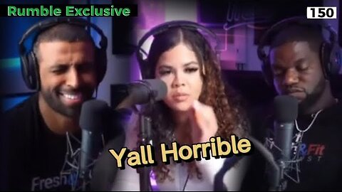 "Y'all Horrible" 304 Refuses To See The Logic