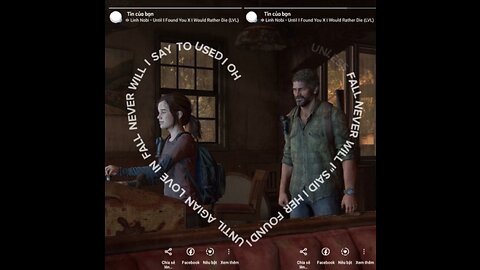 #thelastofus