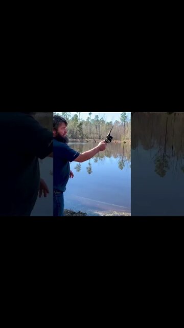 Survival Fishing Rods 🎣 #Shorts