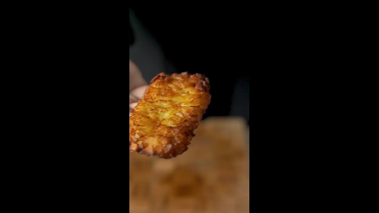 recipe of hash brown