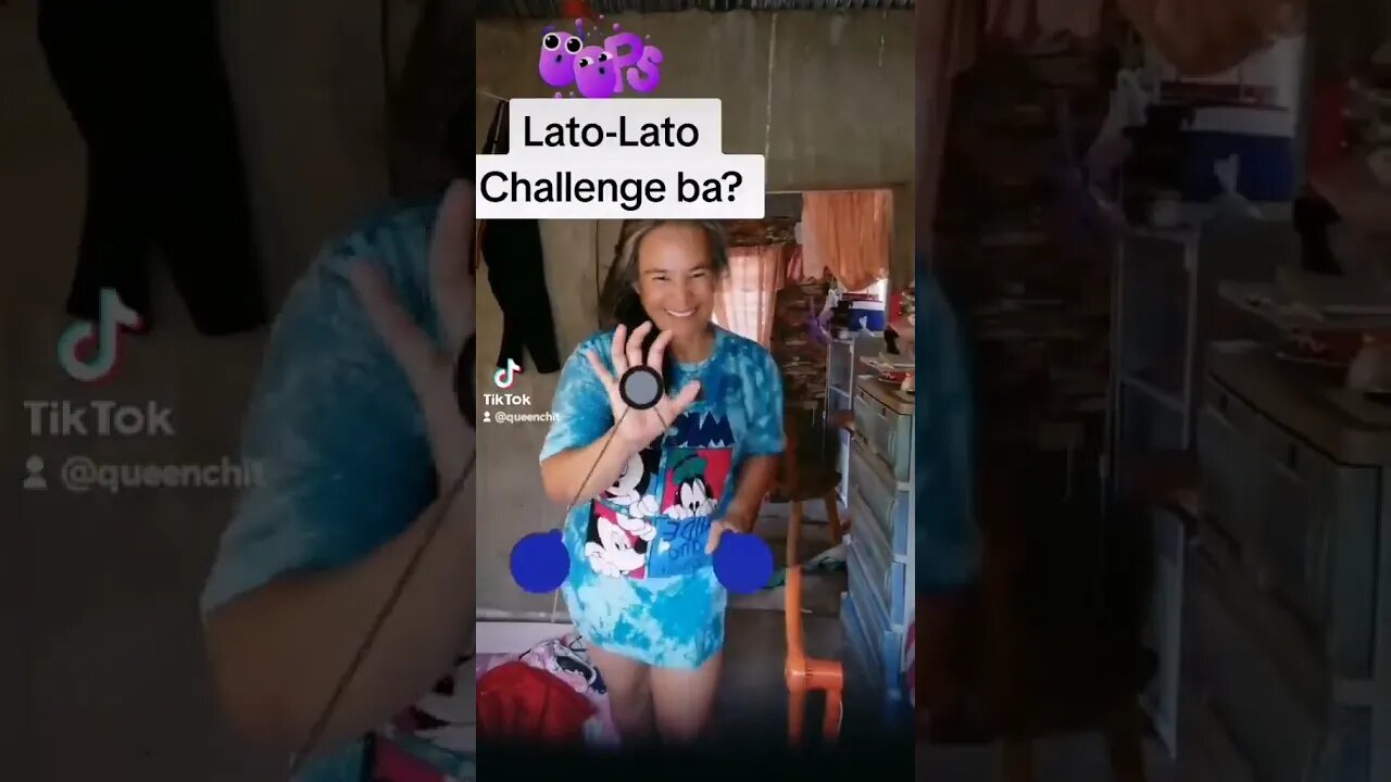 Lato-Lato #foreveryone #everyone