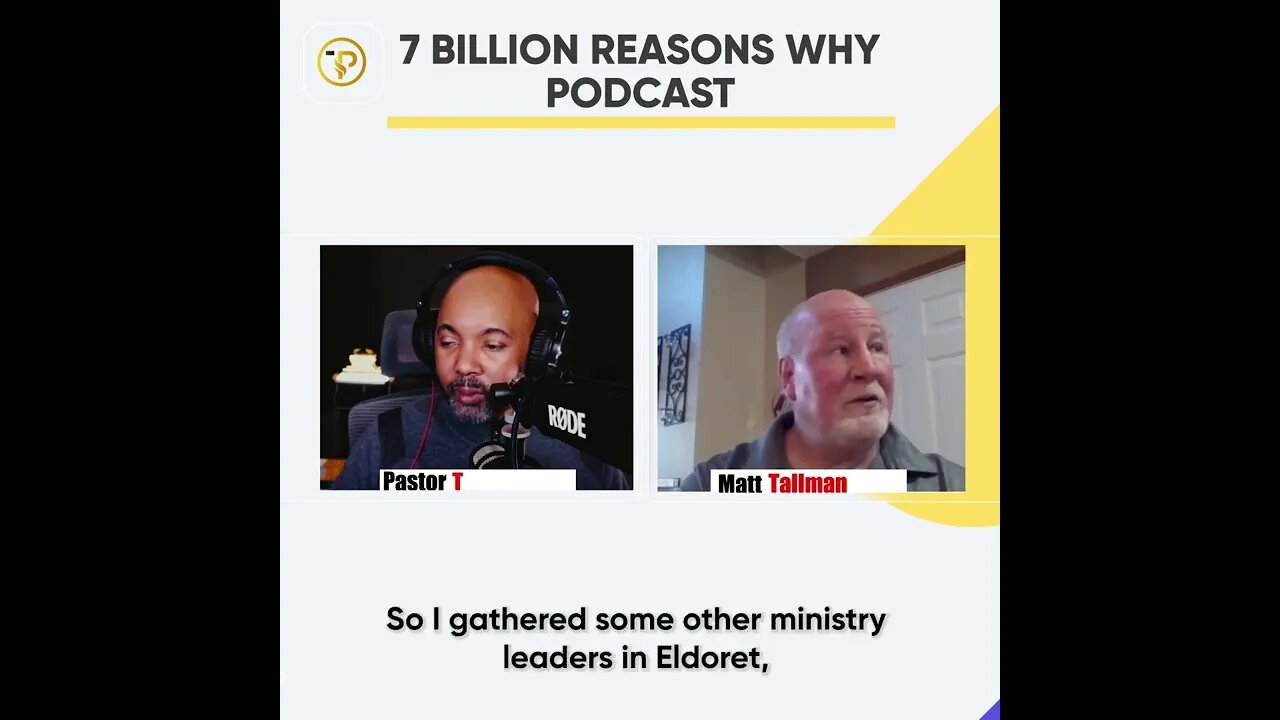 Intimidation of Christian missionaries in Africa