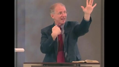 Battling Unbelief - Part 10 by John Piper