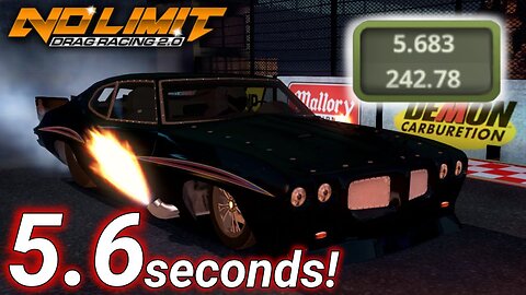 5.6 Big Chief's "The Crow" Tune - Fastest Crow Tune! | No Li
