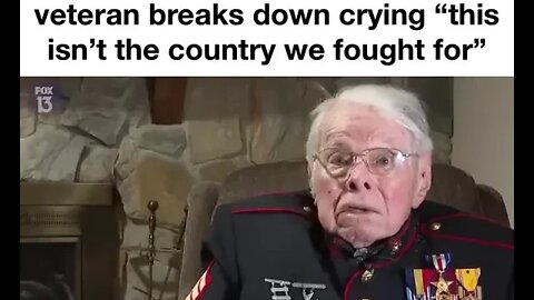 Independence Day Message from a Veteran for those that need it. What is happening to OUR country?