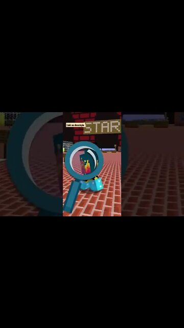 MINECRAFT: TROLLARAM O ATHOS, TADINHO! #shorts