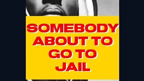 somebody about to go to jail episode 7 #somepeopleabouttocroaknews #somebodyabouttogotojail