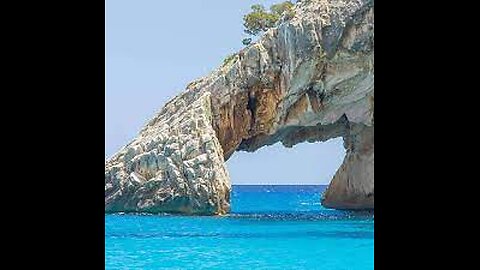 Cala Goloritzé Beach| Sardinia| Italy