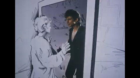 a-ha - Take On Me (Official Video) [Remastered in 4K]