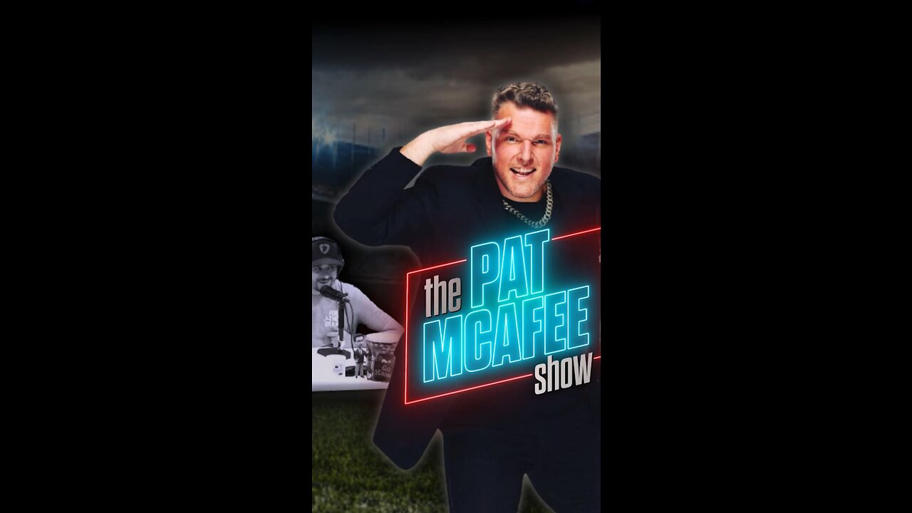 Pat McAfee Show to ESPN