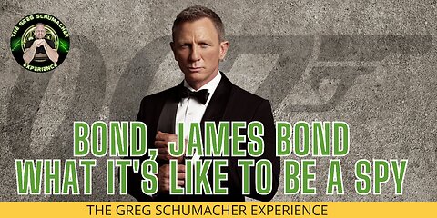 BOND, JAMES BOND - GSE