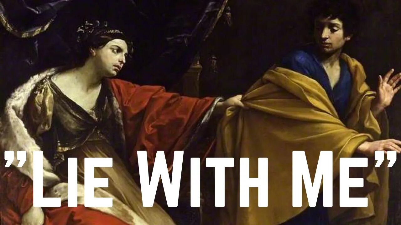 "Lie With Me" | Ewaenruwa Nomaren