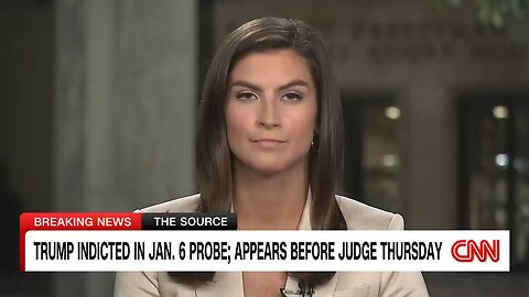 Trump's attorney: First Amendment protected Trump's speech