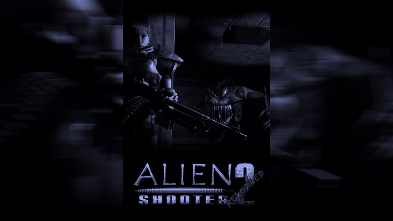 Main Theme | Alien Shooter 2 soundtrack