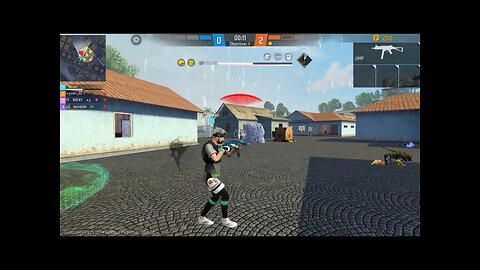 Old. Ump power
