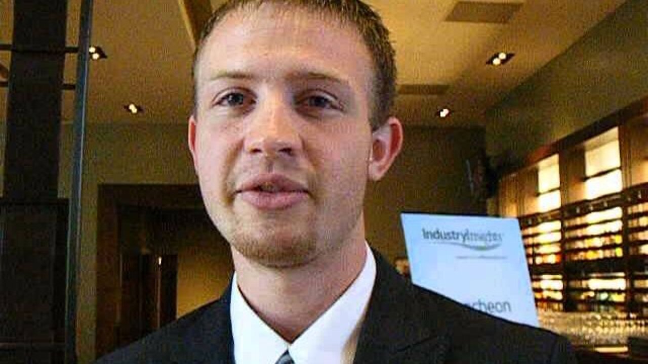 Voices at the RNC Boston Matt (MD)