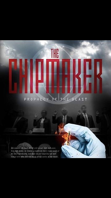 “LET ME SEE YOUR HAND, LET ME SEE YOUR HAND”….NO RFID CHIP IMPLANT MARK OF THE BEAST IN YOUR HAND MEANS NO BUYING OR SELLING.🕎Revelation 13;15-18 “no man might buy or sell”